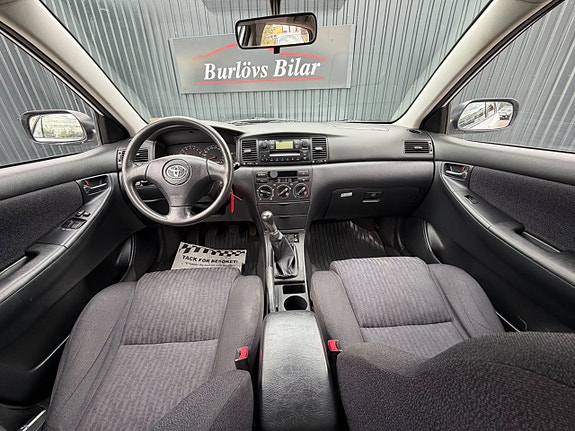 Toyota Corolla 9 of 9