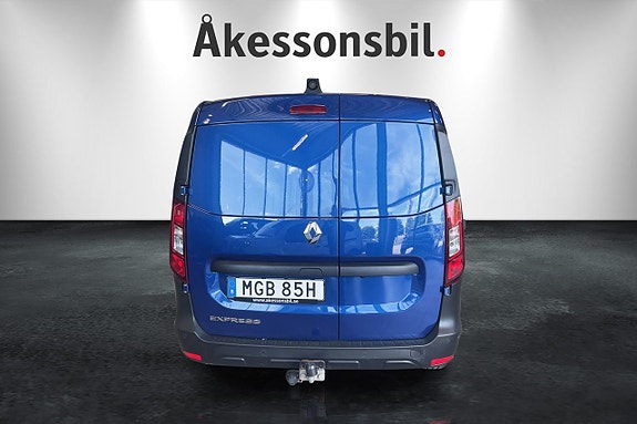 Renault Express 5 of 5