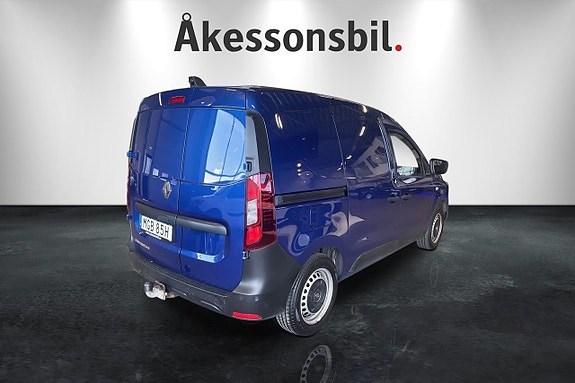 Renault Express 4 of 5