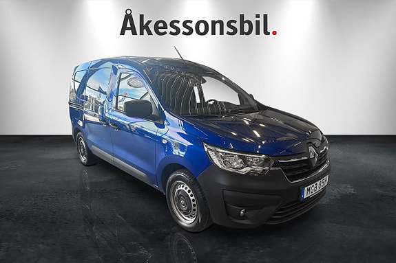 Renault Express 3 of 5