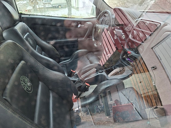 Alfa Romeo GTV 4 of 4