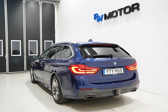 BMW 530i 5 of 5