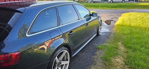 Audi A4 3 of 4