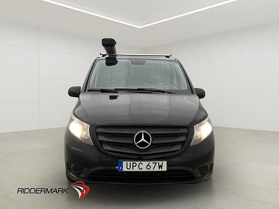 Mercedes-Benz Vito 108 5 of 5