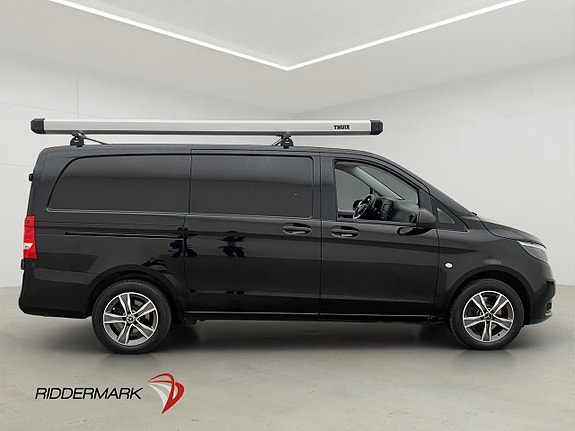 Mercedes-Benz Vito 108 2 of 5