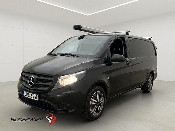 Mercedes-Benz Vito 108 3 of 5