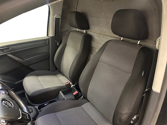 Volkswagen Caddy 12 of 14