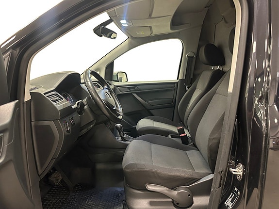 Volkswagen Caddy 8 of 14