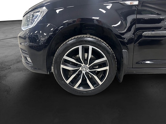 Volkswagen Caddy 14 of 14