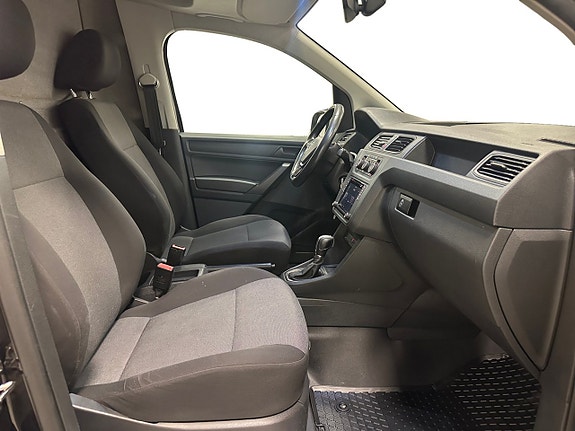 Volkswagen Caddy 11 of 14