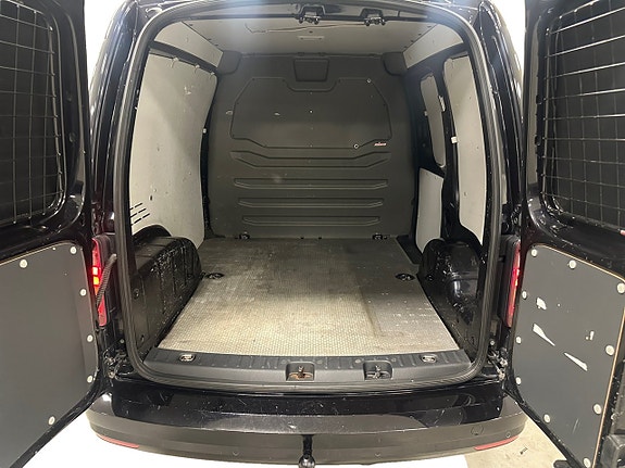Volkswagen Caddy 13 of 14