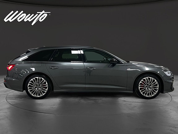 Audi A6 3 of 5