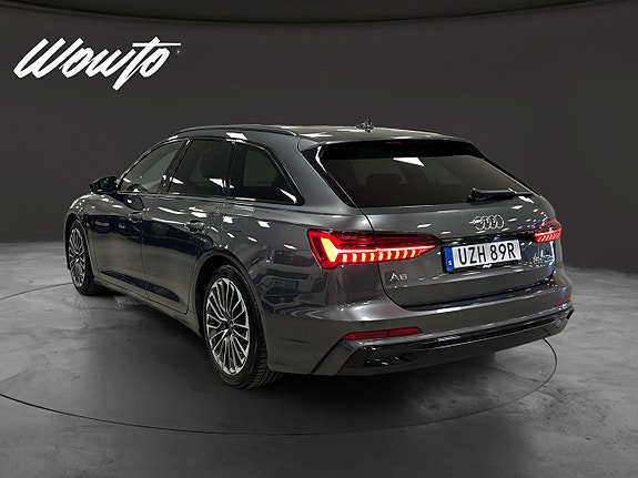 Audi A6 5 of 5