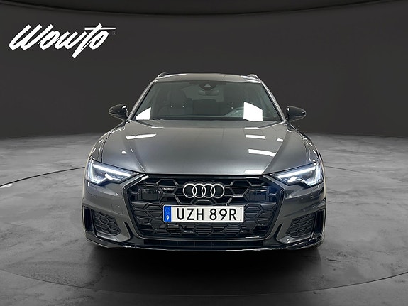 Audi A6 2 of 5