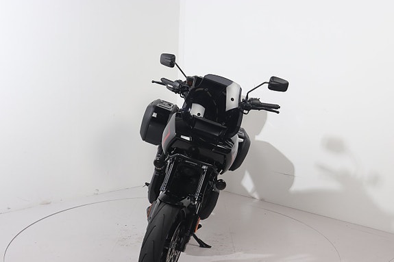 Harley-Davidson Pan America 1250 ST 3 of 6
