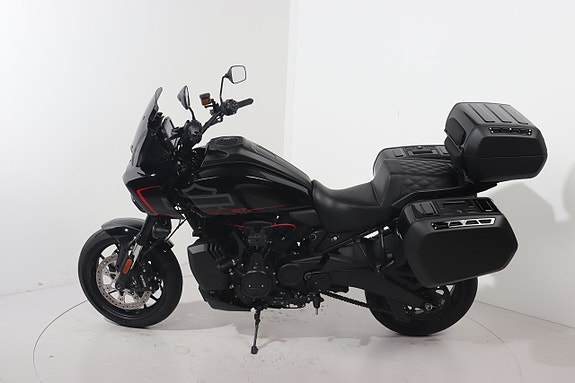 Harley-Davidson Pan America 1250 ST 5 of 6