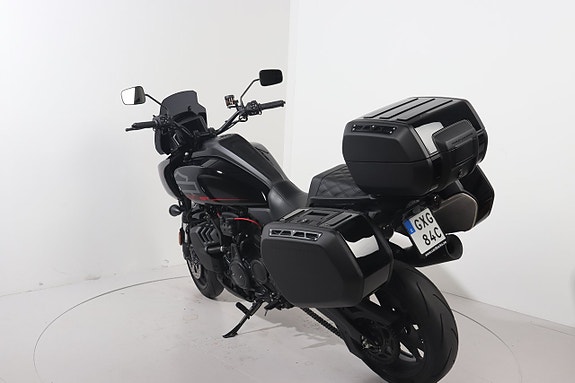 Harley-Davidson Pan America 1250 ST 6 of 6