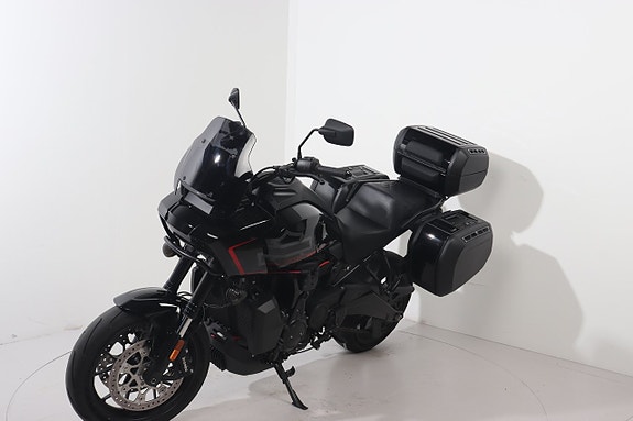Harley-Davidson Pan America 1250 ST 4 of 6