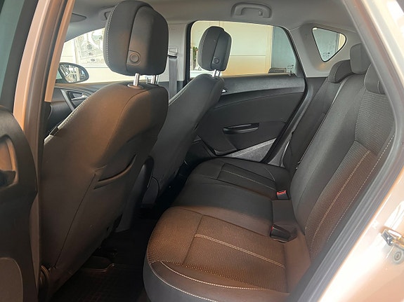 Opel Astra 7 of 13