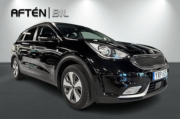Kia Niro 4 of 5