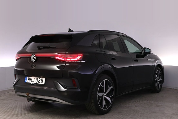 Volkswagen ID.4 GTX 5 of 5