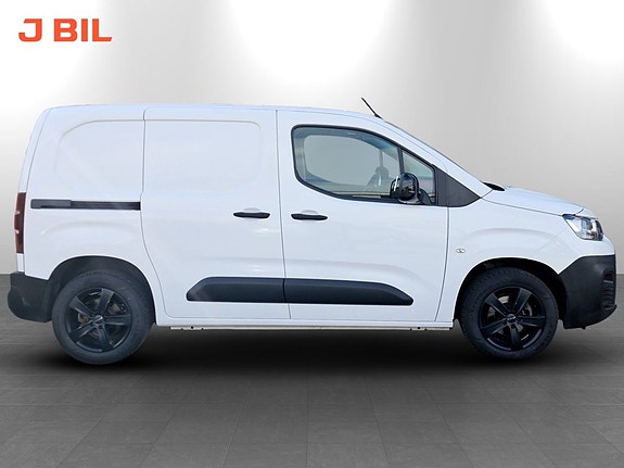 Citroen Berlingo 17 of 19