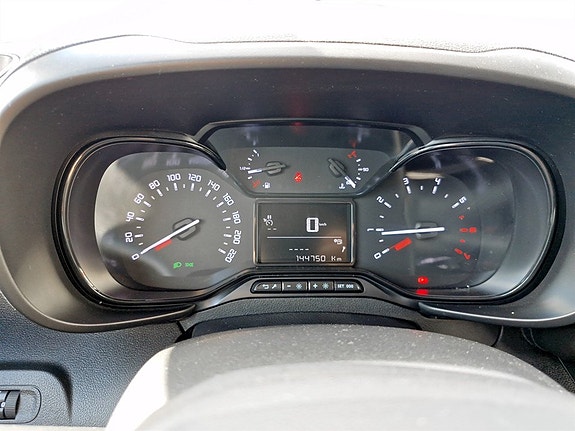 Citroen Berlingo 6 of 19
