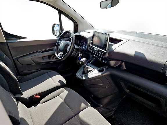 Citroen Berlingo 11 of 19