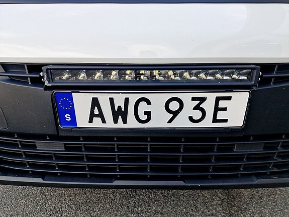 Citroen Berlingo 16 of 19