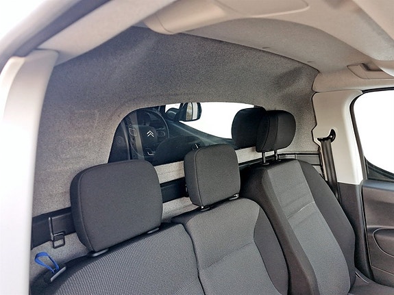 Citroen Berlingo 12 of 19