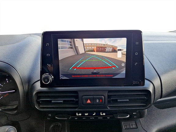 Citroen Berlingo 9 of 19
