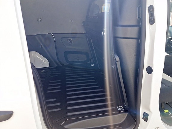 Citroen Berlingo 14 of 19