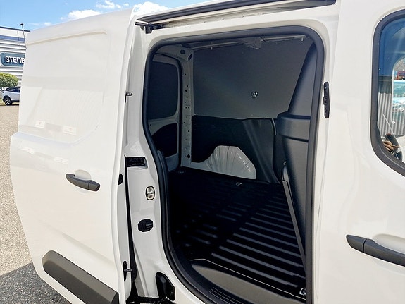 Citroen Berlingo 13 of 19