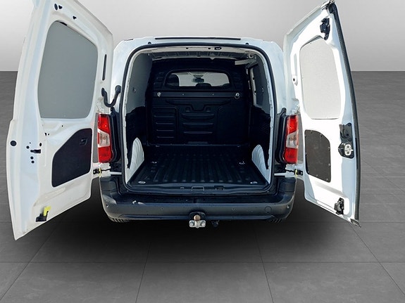 Citroen Berlingo 15 of 19