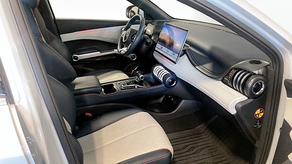 BYD Atto 3 3 of 5