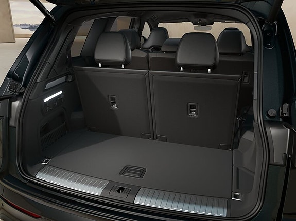 Audi Q7 9 of 9