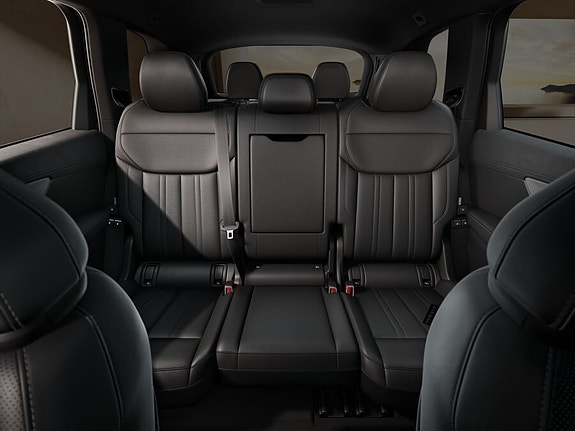 Audi Q7 8 of 9