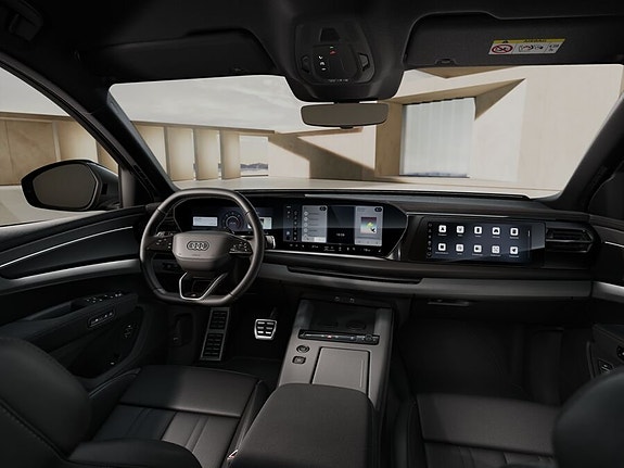 Audi Q7 6 of 9