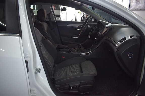 Opel Insignia 6 of 12
