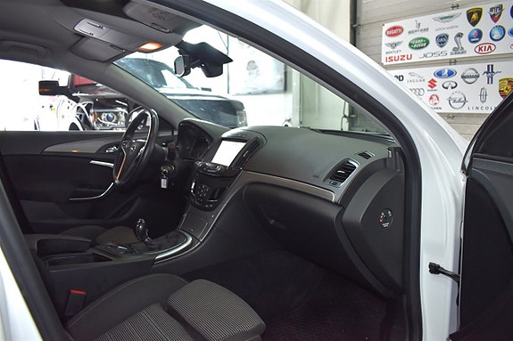 Opel Insignia 5 of 5