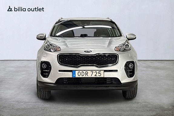 Kia Sportage 3 of 5
