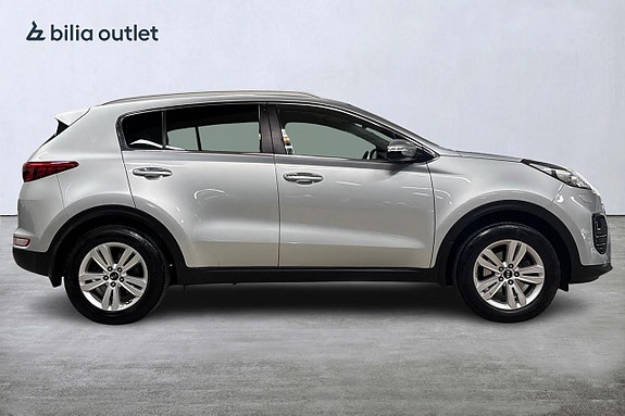 Kia Sportage 5 of 5