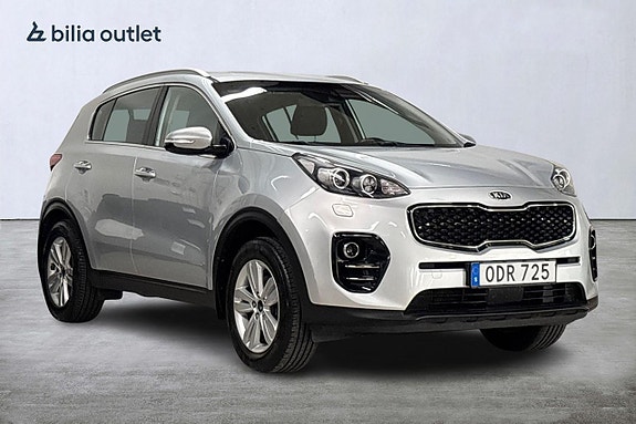 Kia Sportage 4 of 5