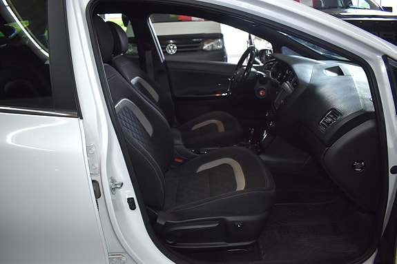 Kia Ceed 7 of 14