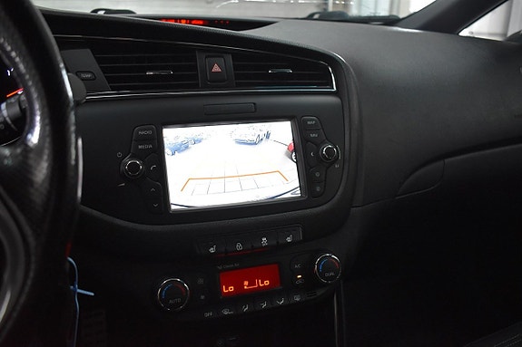 Kia Ceed 10 of 14