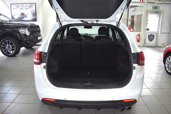 Kia Ceed 12 of 14