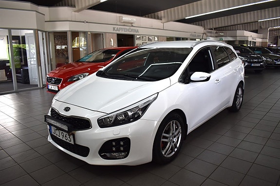 Kia Ceed 14 of 14