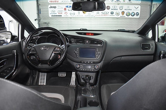 Kia Ceed 9 of 14