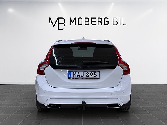 Volvo V60 5 of 5