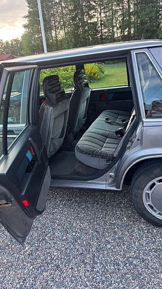 Volvo 760 10 of 15